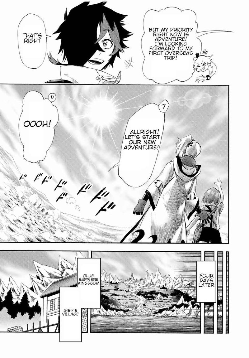 Jigoku No Gouka De Yaka Re Tsuzuketa Shounen Saikyou No Honou Tsukai To Natte Fukkatsu Suru 101 11