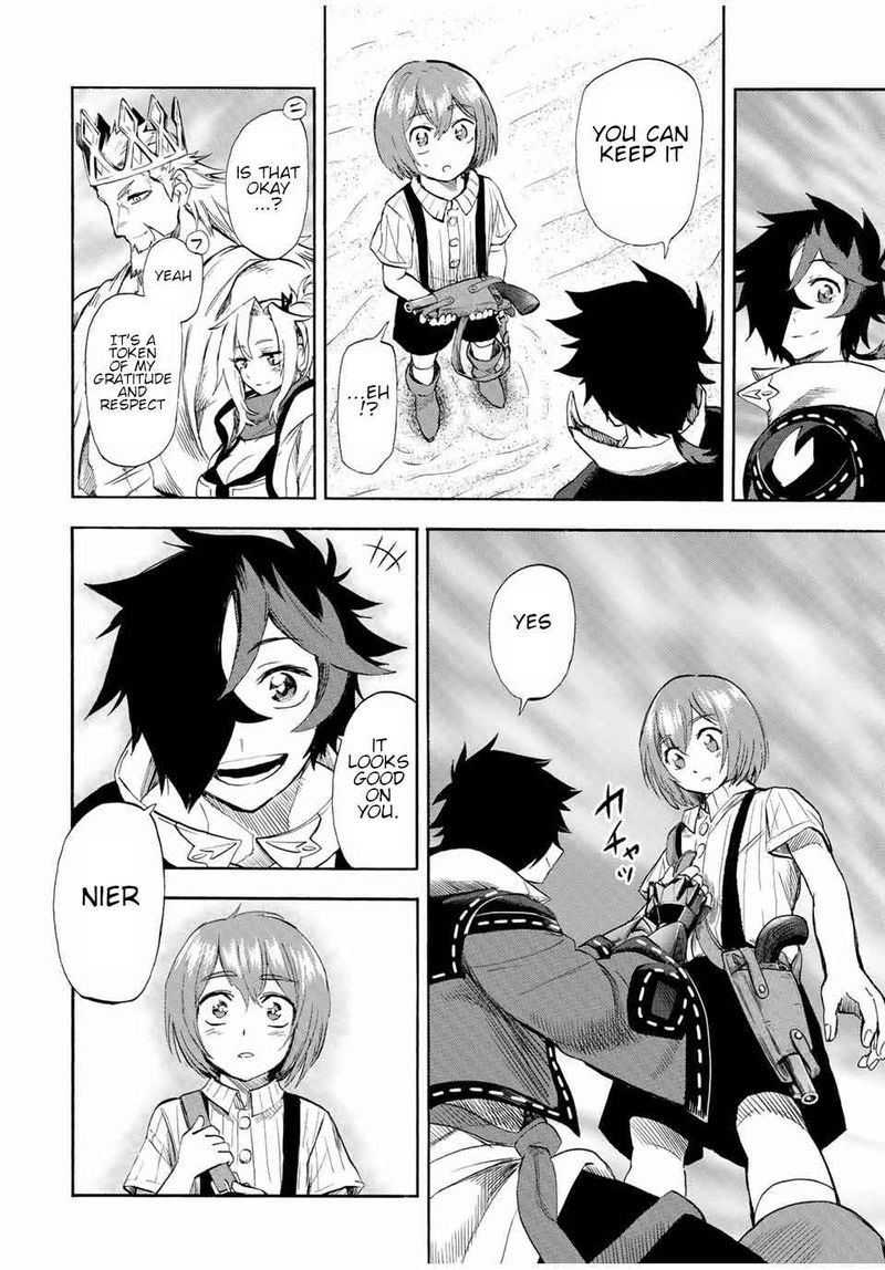 Jigoku No Gouka De Yaka Re Tsuzuketa Shounen Saikyou No Honou Tsukai To Natte Fukkatsu Suru 101 4