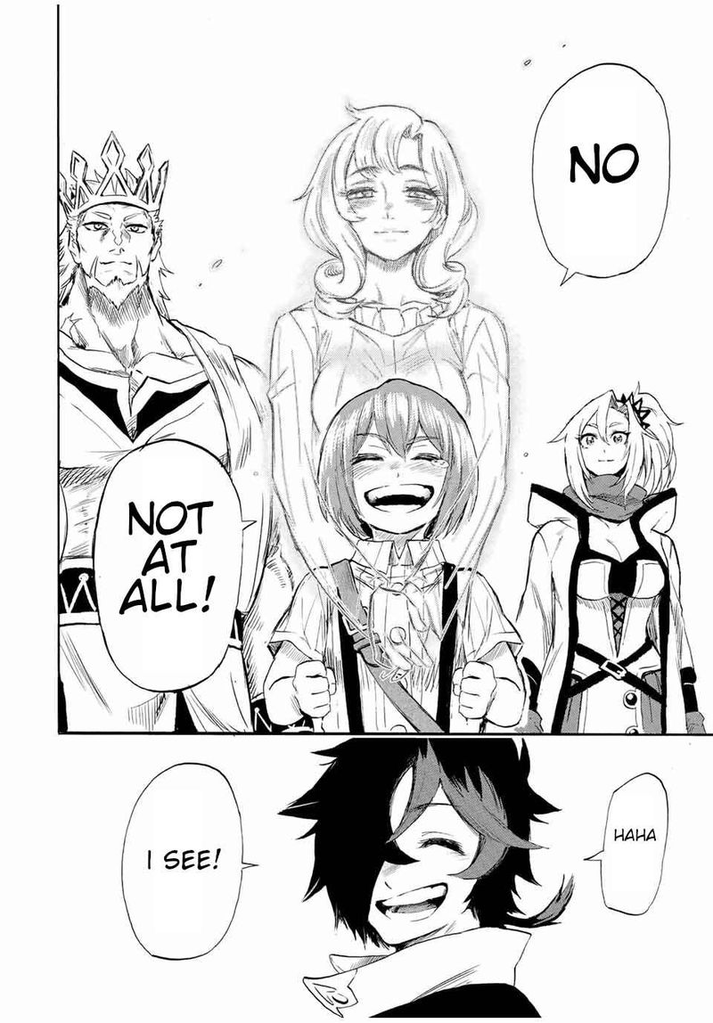 Jigoku No Gouka De Yaka Re Tsuzuketa Shounen Saikyou No Honou Tsukai To Natte Fukkatsu Suru 101 8