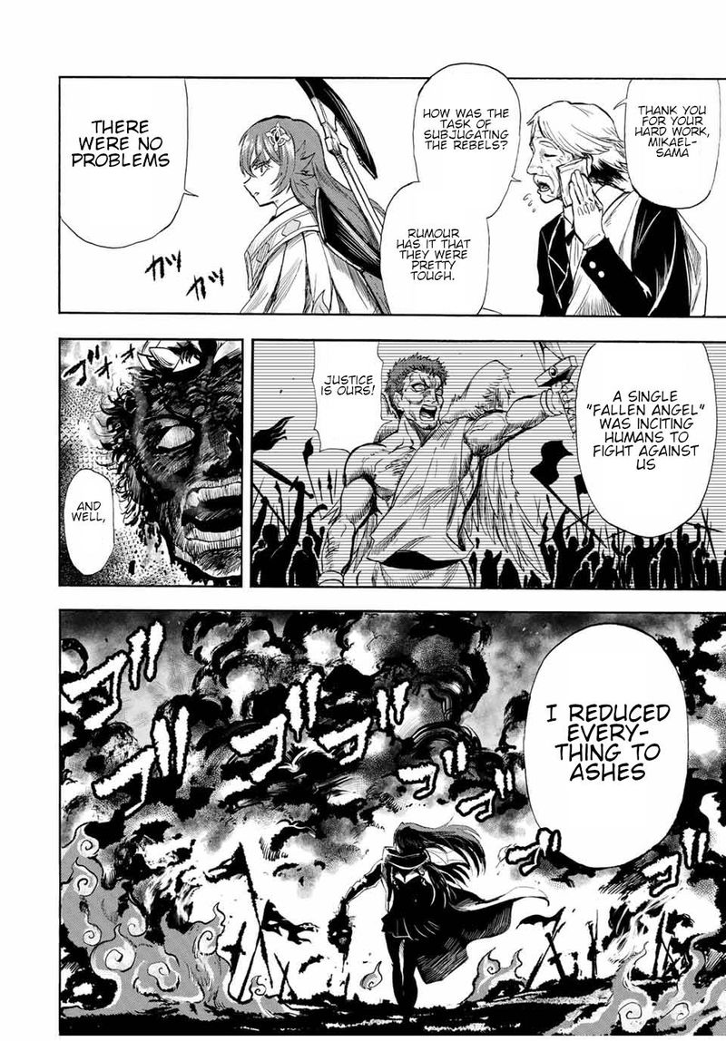 Jigoku No Gouka De Yaka Re Tsuzuketa Shounen Saikyou No Honou Tsukai To Natte Fukkatsu Suru 102 2
