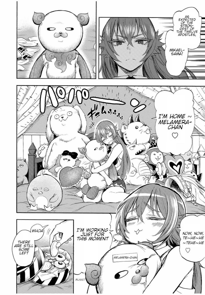 Jigoku No Gouka De Yaka Re Tsuzuketa Shounen Saikyou No Honou Tsukai To Natte Fukkatsu Suru 102 4