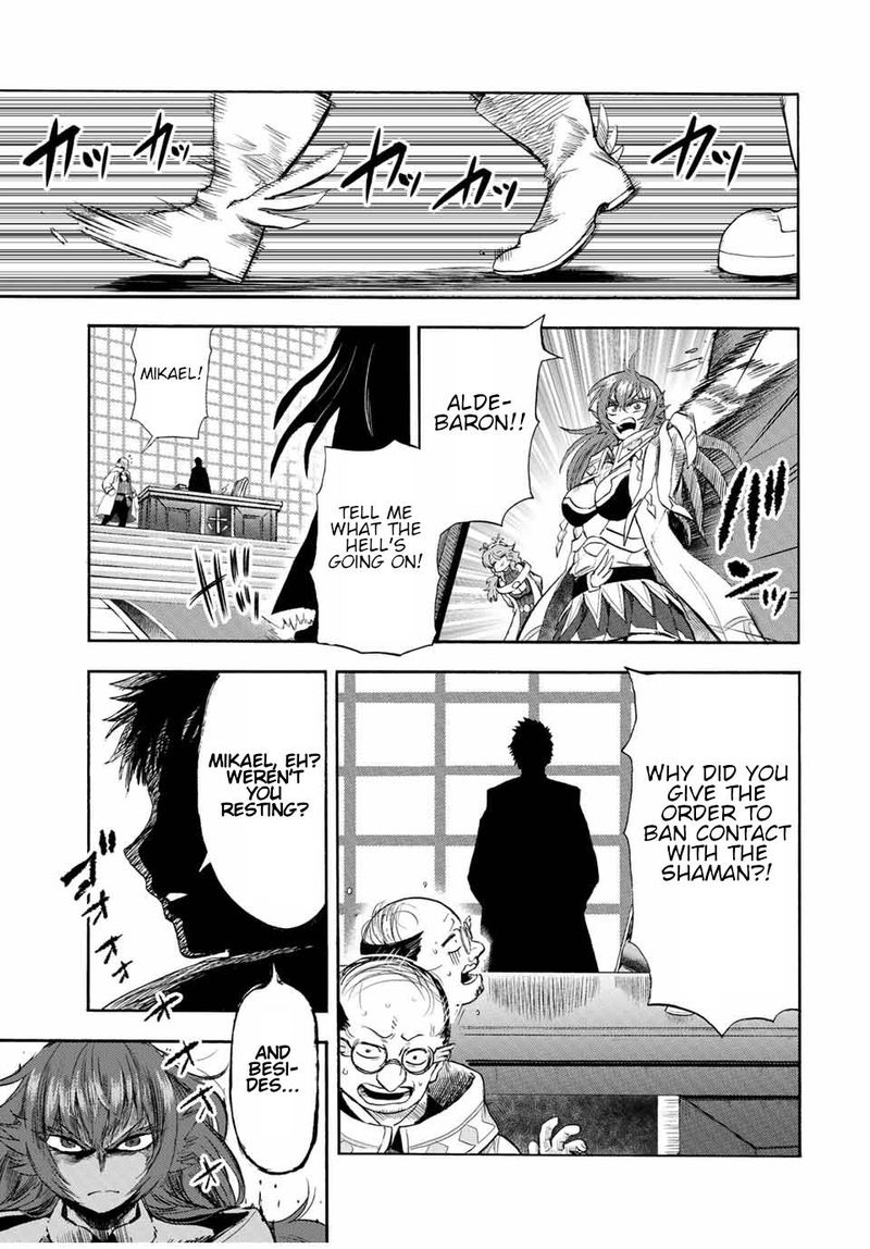 Jigoku No Gouka De Yaka Re Tsuzuketa Shounen Saikyou No Honou Tsukai To Natte Fukkatsu Suru 102 7