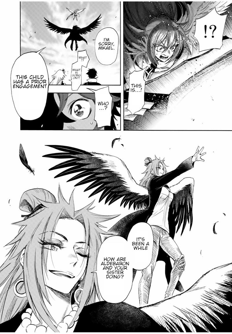 Jigoku No Gouka De Yaka Re Tsuzuketa Shounen Saikyou No Honou Tsukai To Natte Fukkatsu Suru 104 2