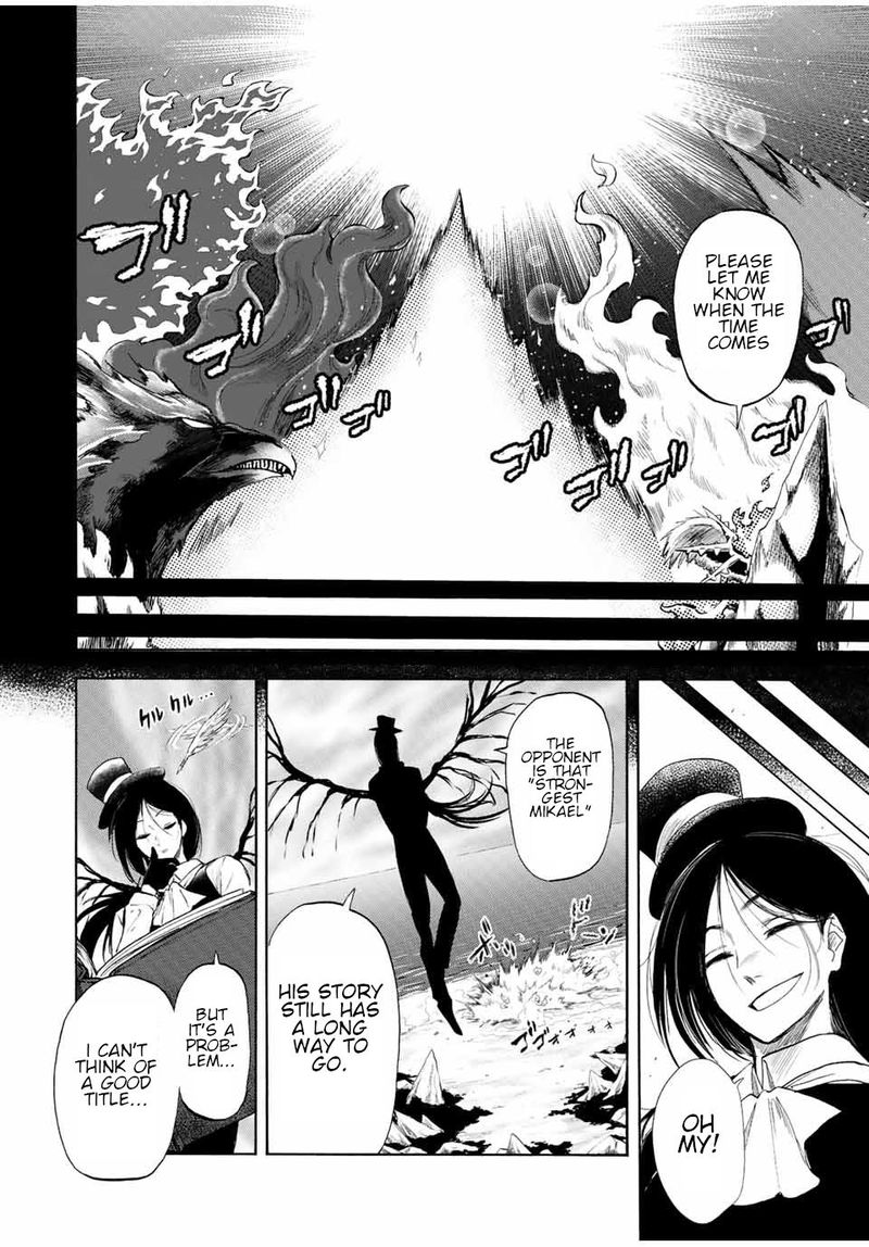 Jigoku No Gouka De Yaka Re Tsuzuketa Shounen Saikyou No Honou Tsukai To Natte Fukkatsu Suru 105 2