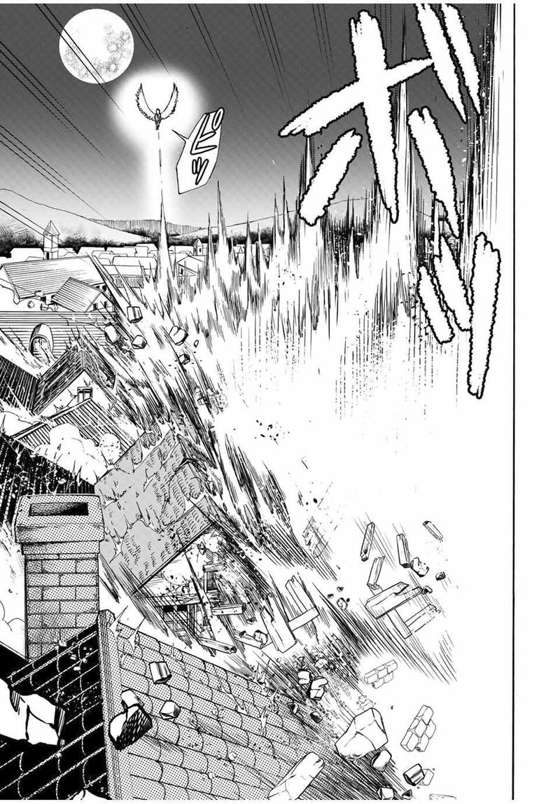 Jigoku No Gouka De Yaka Re Tsuzuketa Shounen Saikyou No Honou Tsukai To Natte Fukkatsu Suru 14 3