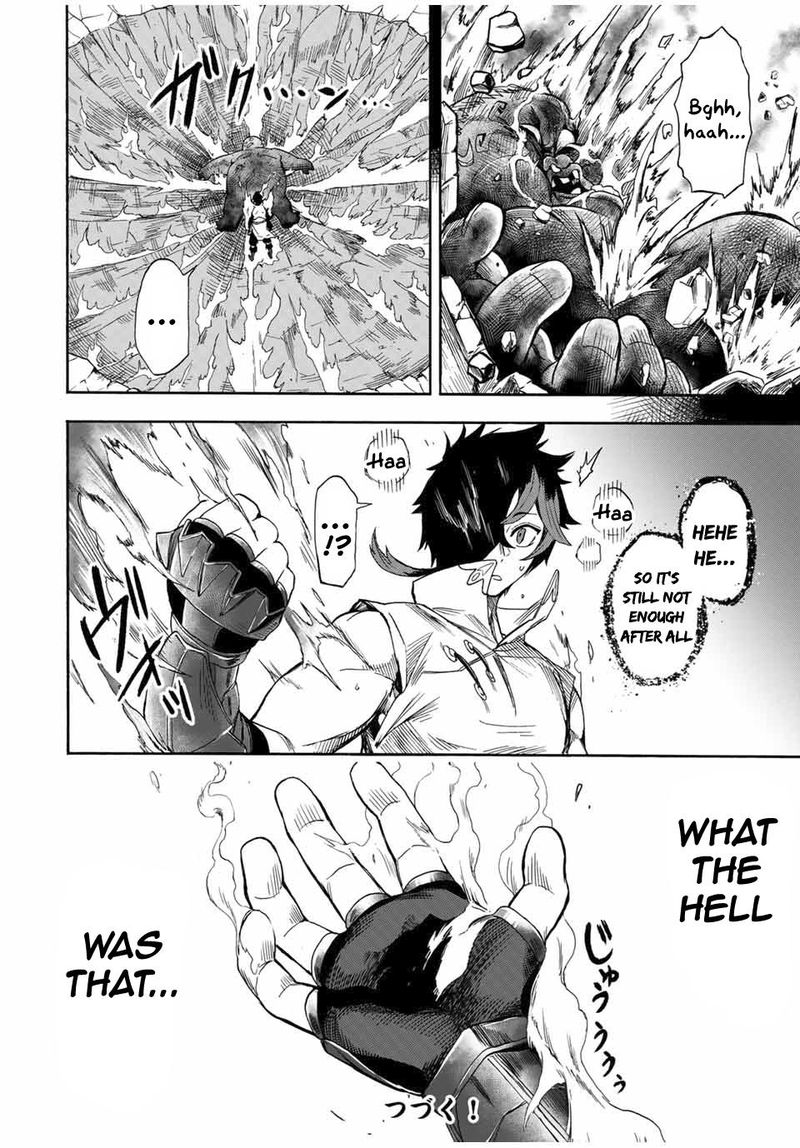 Jigoku No Gouka De Yaka Re Tsuzuketa Shounen Saikyou No Honou Tsukai To Natte Fukkatsu Suru 17 12
