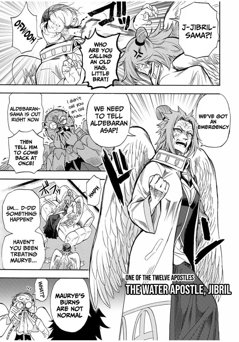 Jigoku No Gouka De Yaka Re Tsuzuketa Shounen Saikyou No Honou Tsukai To Natte Fukkatsu Suru 19 7