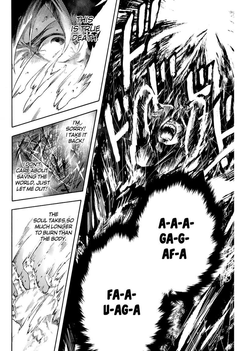 Jigoku No Gouka De Yaka Re Tsuzuketa Shounen Saikyou No Honou Tsukai To Natte Fukkatsu Suru 1a 16