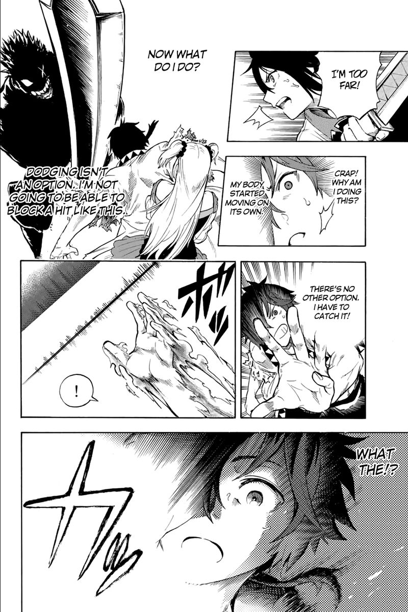 Jigoku No Gouka De Yaka Re Tsuzuketa Shounen Saikyou No Honou Tsukai To Natte Fukkatsu Suru 1b 16