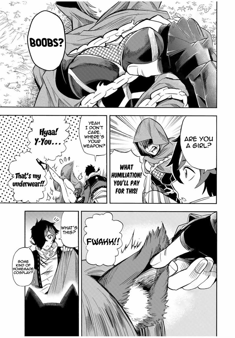 Jigoku No Gouka De Yaka Re Tsuzuketa Shounen Saikyou No Honou Tsukai To Natte Fukkatsu Suru 21 11