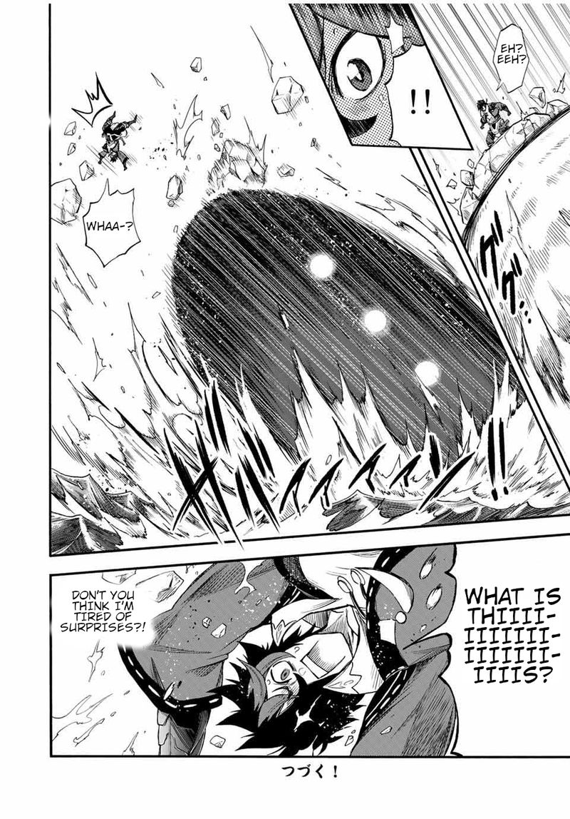 Jigoku No Gouka De Yaka Re Tsuzuketa Shounen Saikyou No Honou Tsukai To Natte Fukkatsu Suru 37 10