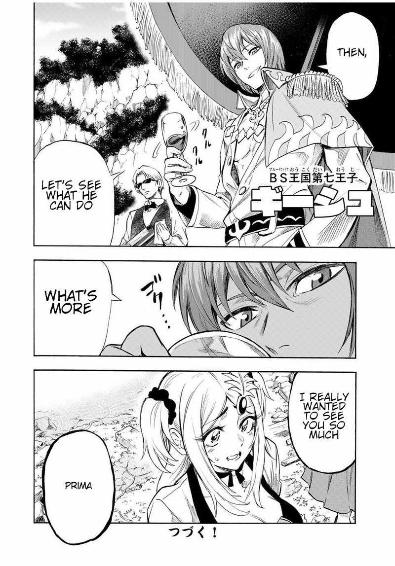 Jigoku No Gouka De Yaka Re Tsuzuketa Shounen Saikyou No Honou Tsukai To Natte Fukkatsu Suru 39 10