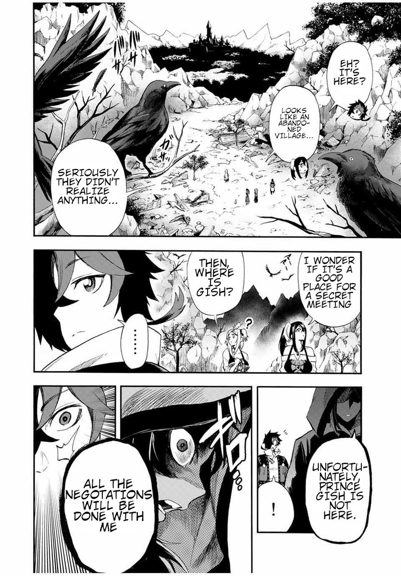 Jigoku No Gouka De Yaka Re Tsuzuketa Shounen Saikyou No Honou Tsukai To Natte Fukkatsu Suru 39 6