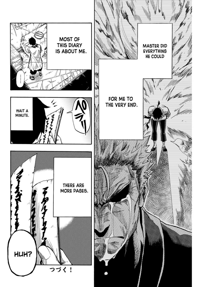 Jigoku No Gouka De Yaka Re Tsuzuketa Shounen Saikyou No Honou Tsukai To Natte Fukkatsu Suru 4 10