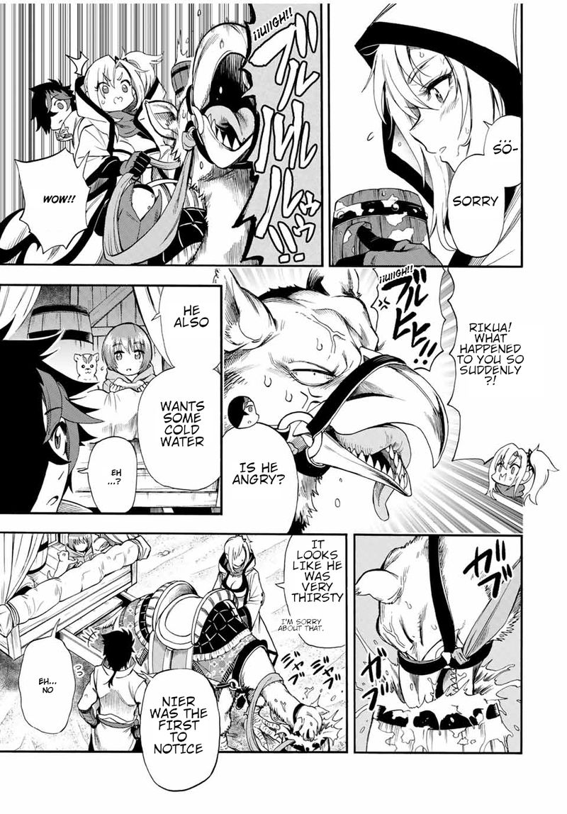Jigoku No Gouka De Yaka Re Tsuzuketa Shounen Saikyou No Honou Tsukai To Natte Fukkatsu Suru 44 5