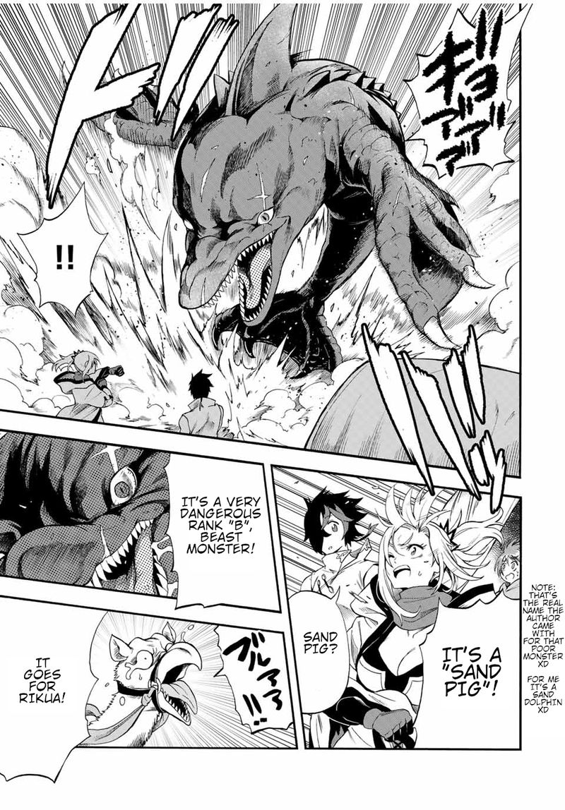 Jigoku No Gouka De Yaka Re Tsuzuketa Shounen Saikyou No Honou Tsukai To Natte Fukkatsu Suru 44 7
