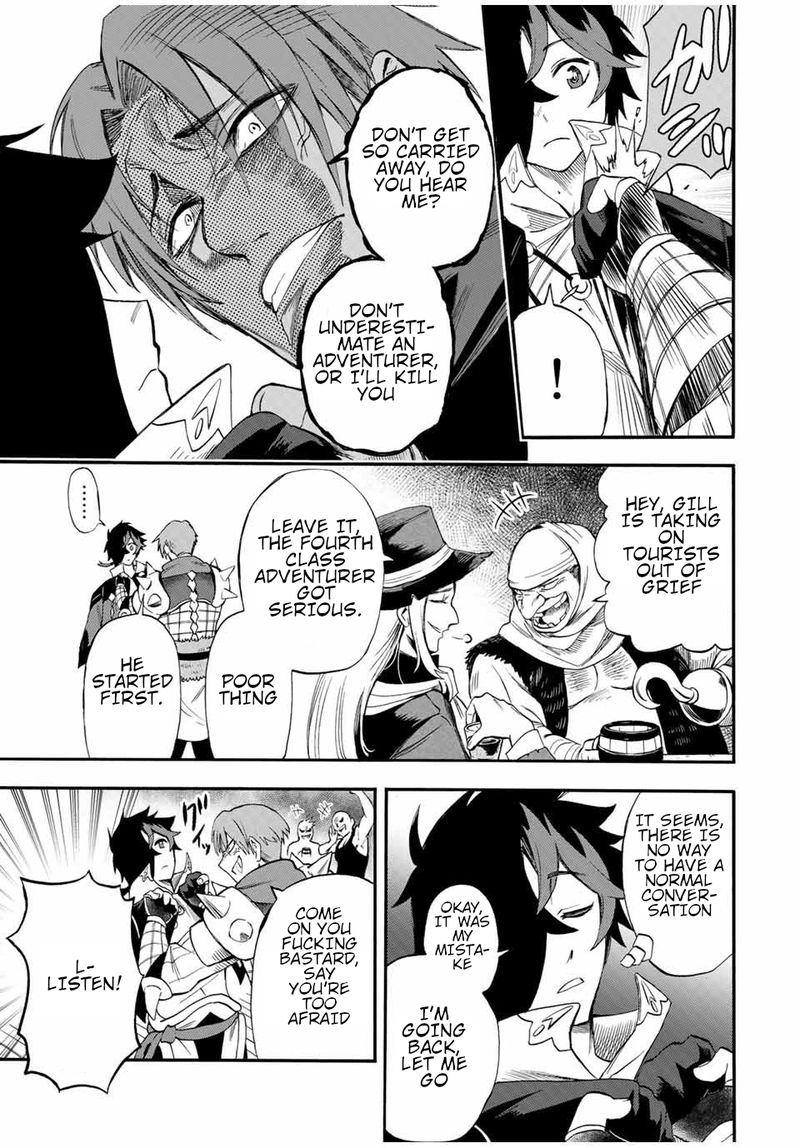Jigoku No Gouka De Yaka Re Tsuzuketa Shounen Saikyou No Honou Tsukai To Natte Fukkatsu Suru 45 9