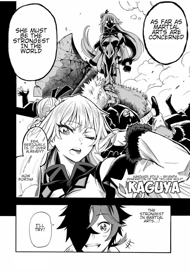 Jigoku No Gouka De Yaka Re Tsuzuketa Shounen Saikyou No Honou Tsukai To Natte Fukkatsu Suru 46 10