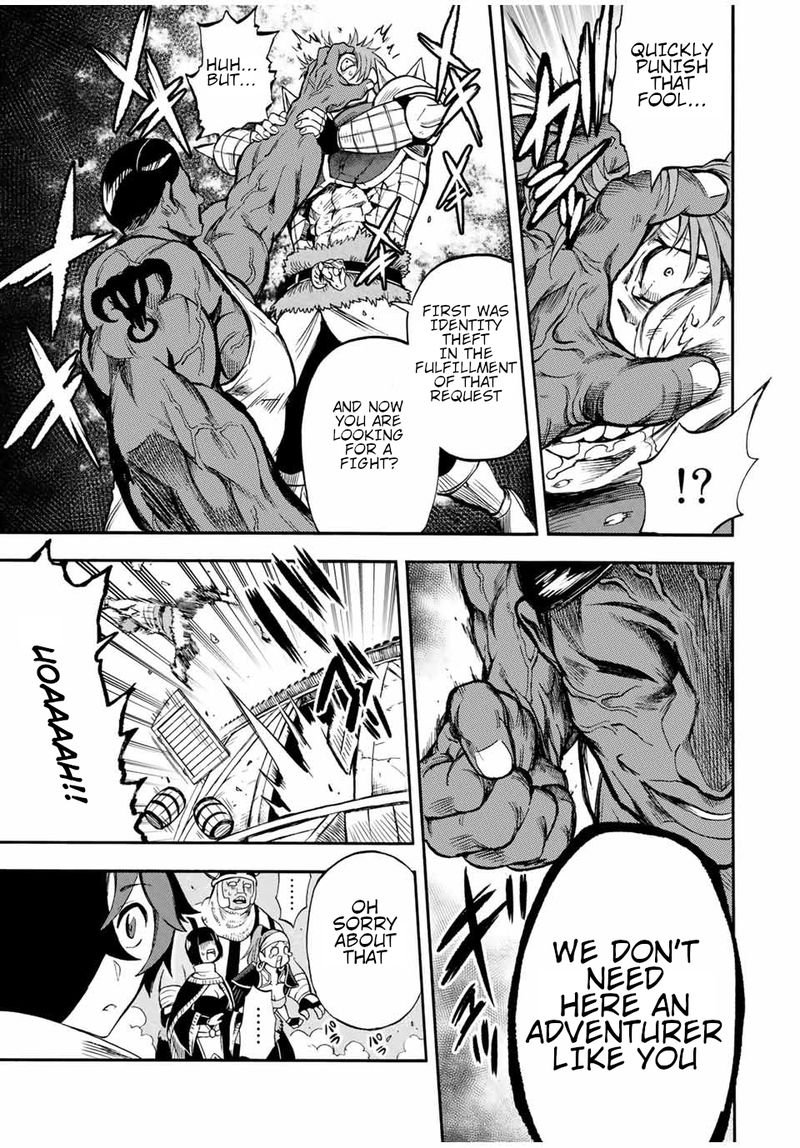 Jigoku No Gouka De Yaka Re Tsuzuketa Shounen Saikyou No Honou Tsukai To Natte Fukkatsu Suru 46 3