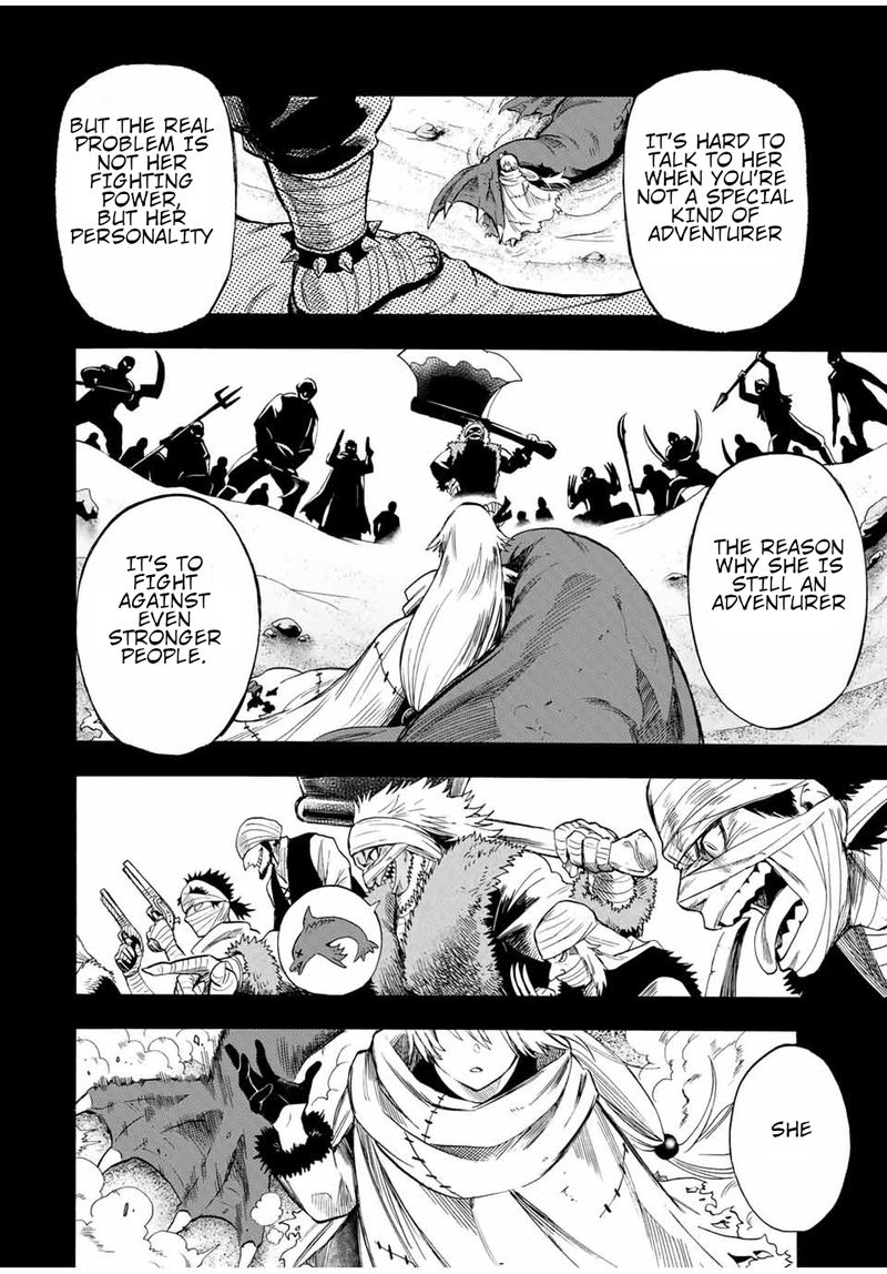 Jigoku No Gouka De Yaka Re Tsuzuketa Shounen Saikyou No Honou Tsukai To Natte Fukkatsu Suru 46 8