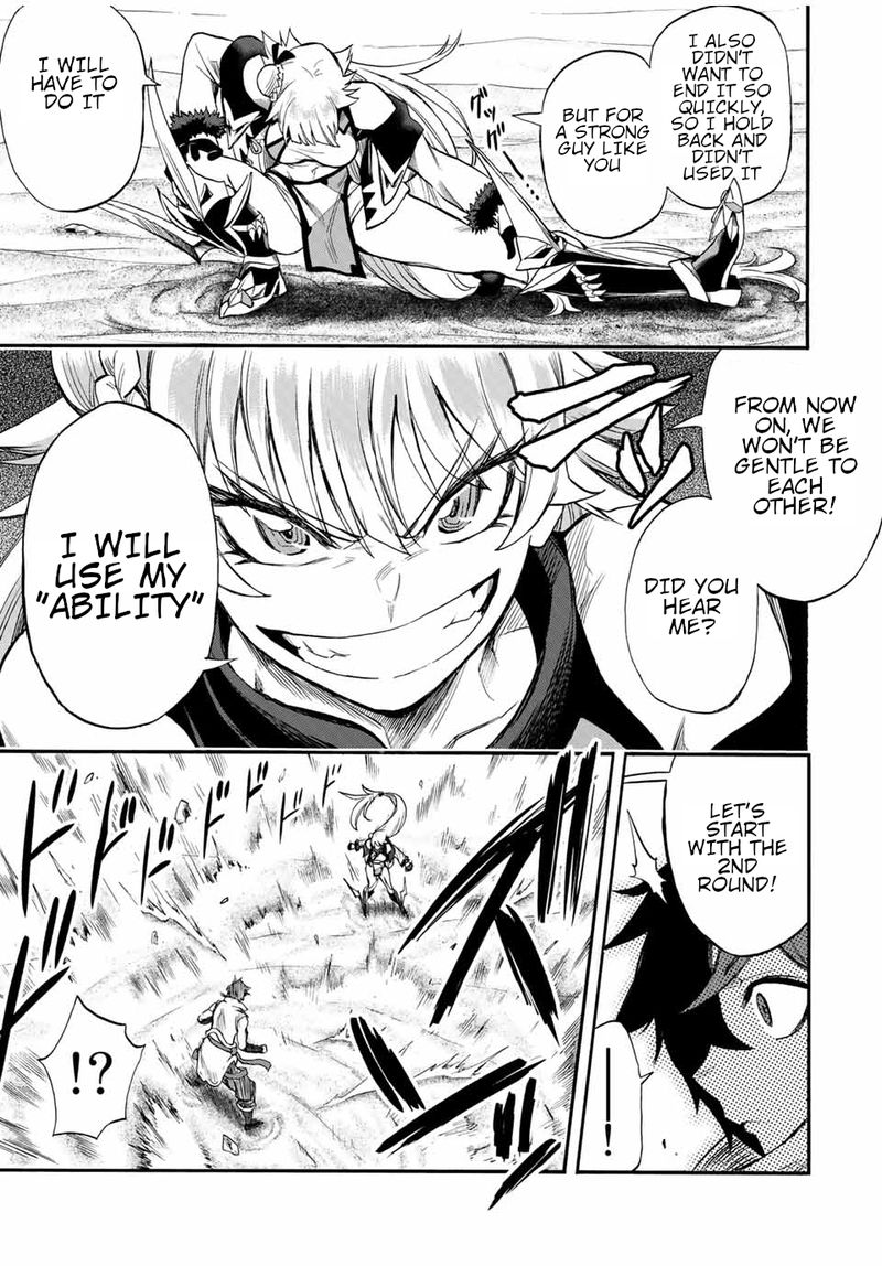 Jigoku No Gouka De Yaka Re Tsuzuketa Shounen Saikyou No Honou Tsukai To Natte Fukkatsu Suru 49 11