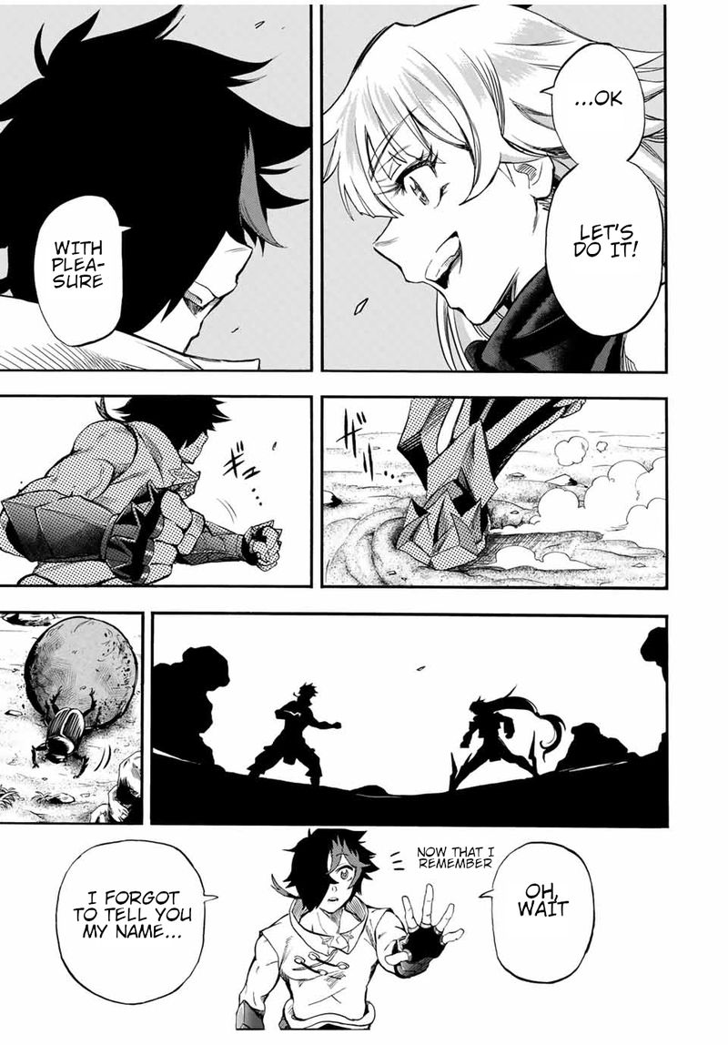Jigoku No Gouka De Yaka Re Tsuzuketa Shounen Saikyou No Honou Tsukai To Natte Fukkatsu Suru 49 3