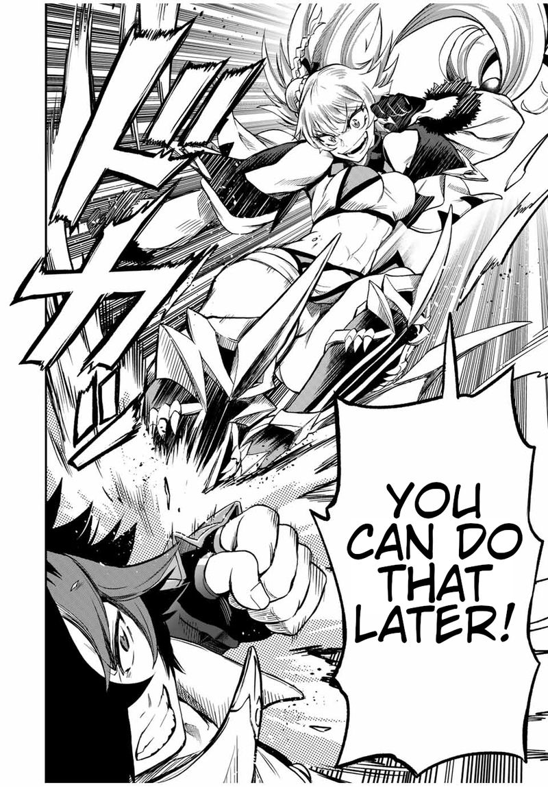 Jigoku No Gouka De Yaka Re Tsuzuketa Shounen Saikyou No Honou Tsukai To Natte Fukkatsu Suru 49 4