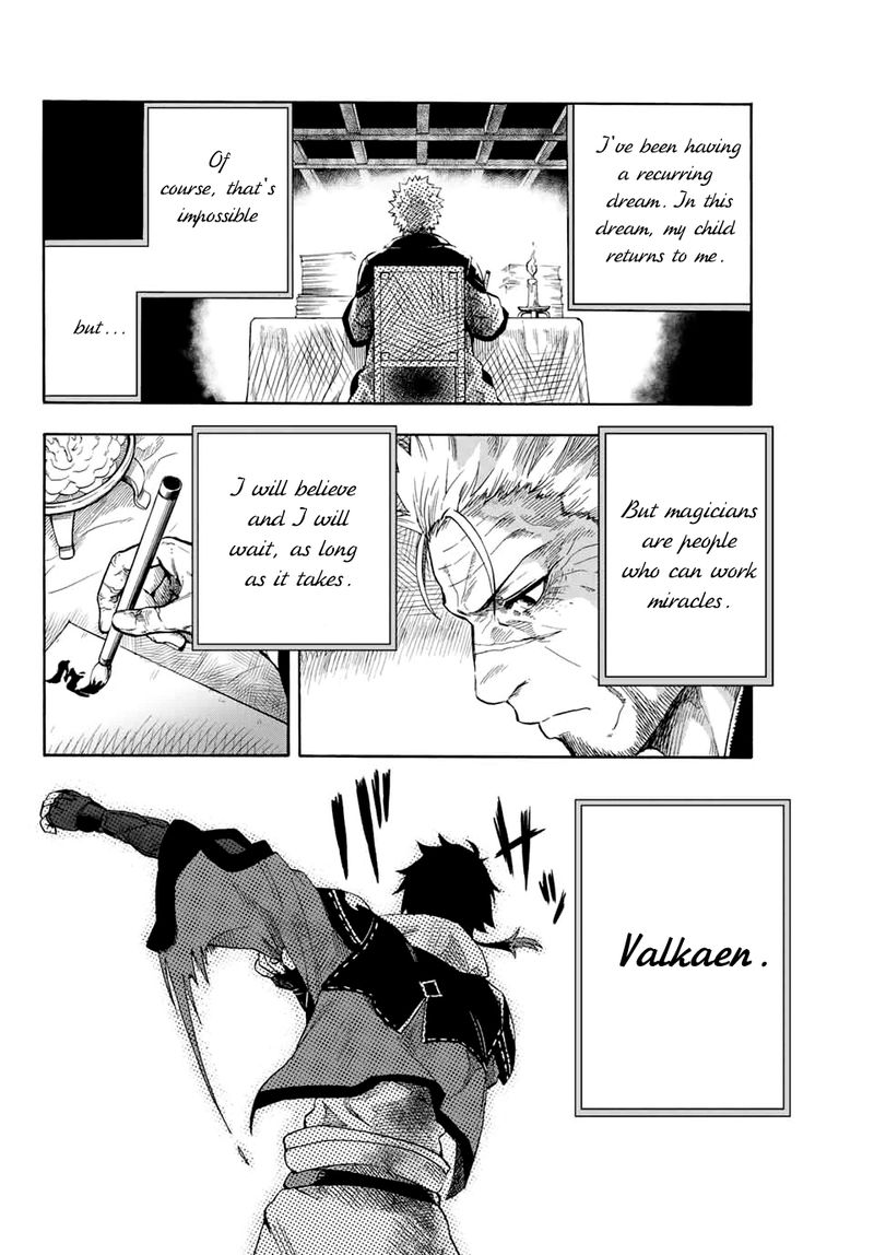 Jigoku No Gouka De Yaka Re Tsuzuketa Shounen Saikyou No Honou Tsukai To Natte Fukkatsu Suru 5 2