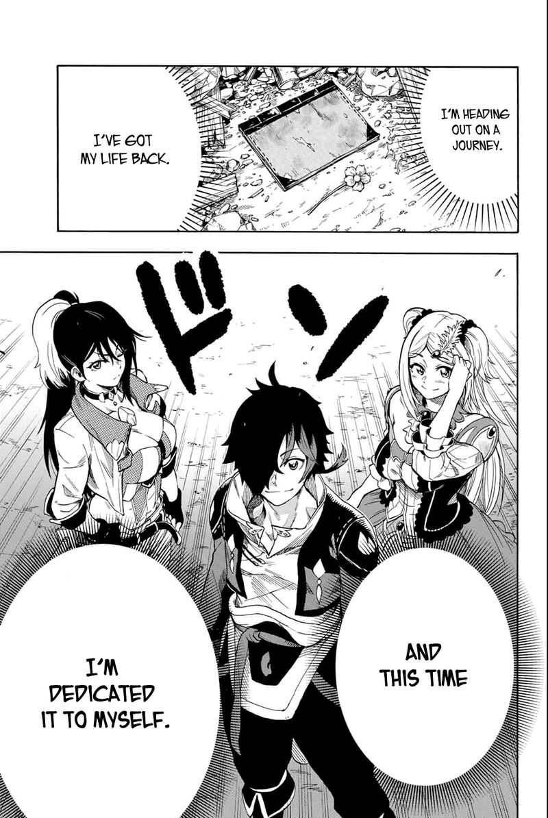 Jigoku No Gouka De Yaka Re Tsuzuketa Shounen Saikyou No Honou Tsukai To Natte Fukkatsu Suru 5 7