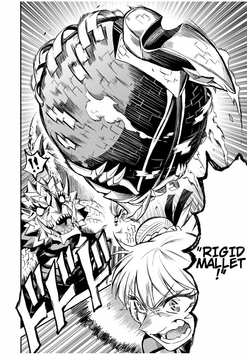 Jigoku No Gouka De Yaka Re Tsuzuketa Shounen Saikyou No Honou Tsukai To Natte Fukkatsu Suru 50 4