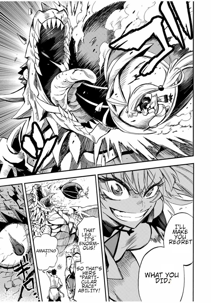 Jigoku No Gouka De Yaka Re Tsuzuketa Shounen Saikyou No Honou Tsukai To Natte Fukkatsu Suru 50 5
