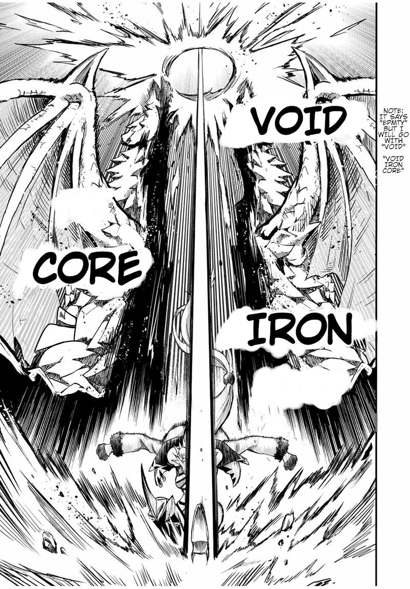 Jigoku No Gouka De Yaka Re Tsuzuketa Shounen Saikyou No Honou Tsukai To Natte Fukkatsu Suru 50 9