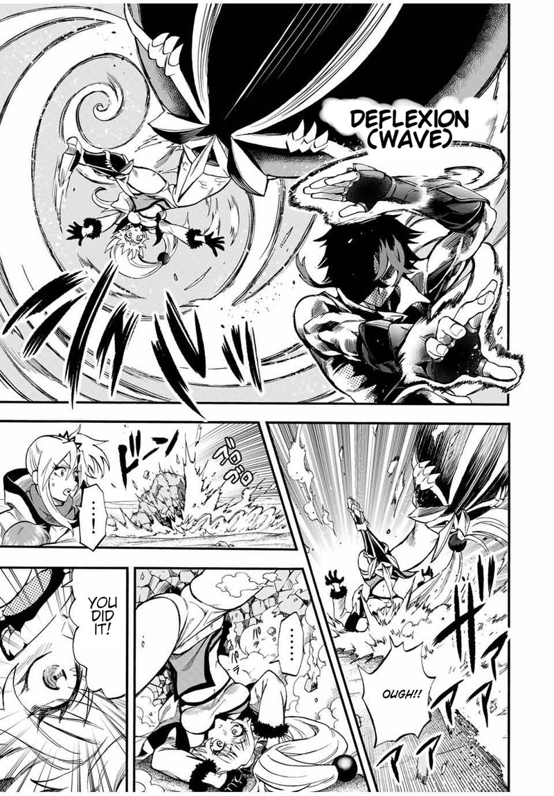 Jigoku No Gouka De Yaka Re Tsuzuketa Shounen Saikyou No Honou Tsukai To Natte Fukkatsu Suru 51 5