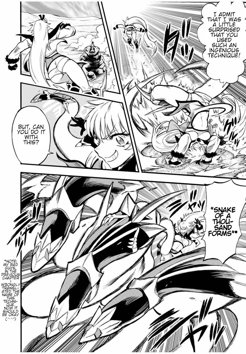Jigoku No Gouka De Yaka Re Tsuzuketa Shounen Saikyou No Honou Tsukai To Natte Fukkatsu Suru 51 6