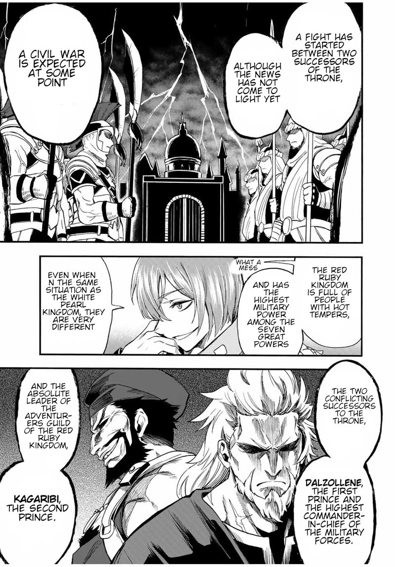 Jigoku No Gouka De Yaka Re Tsuzuketa Shounen Saikyou No Honou Tsukai To Natte Fukkatsu Suru 54 5