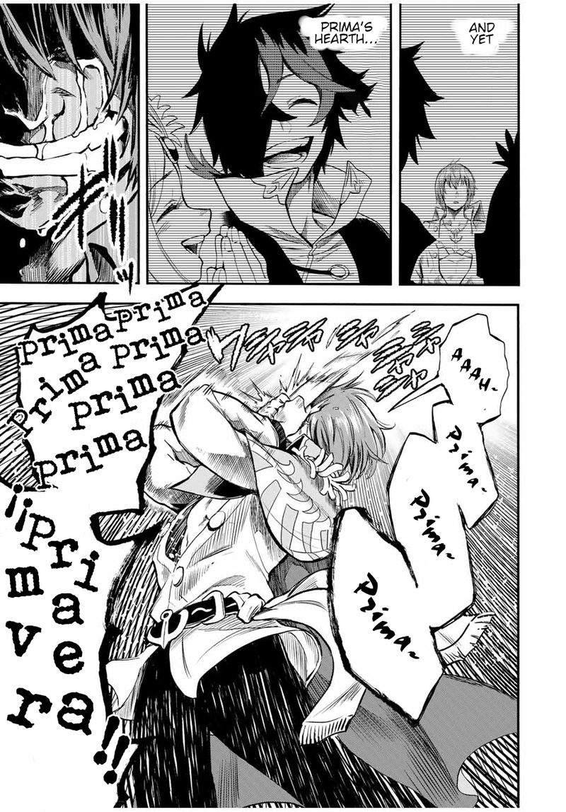 Jigoku No Gouka De Yaka Re Tsuzuketa Shounen Saikyou No Honou Tsukai To Natte Fukkatsu Suru 54 9