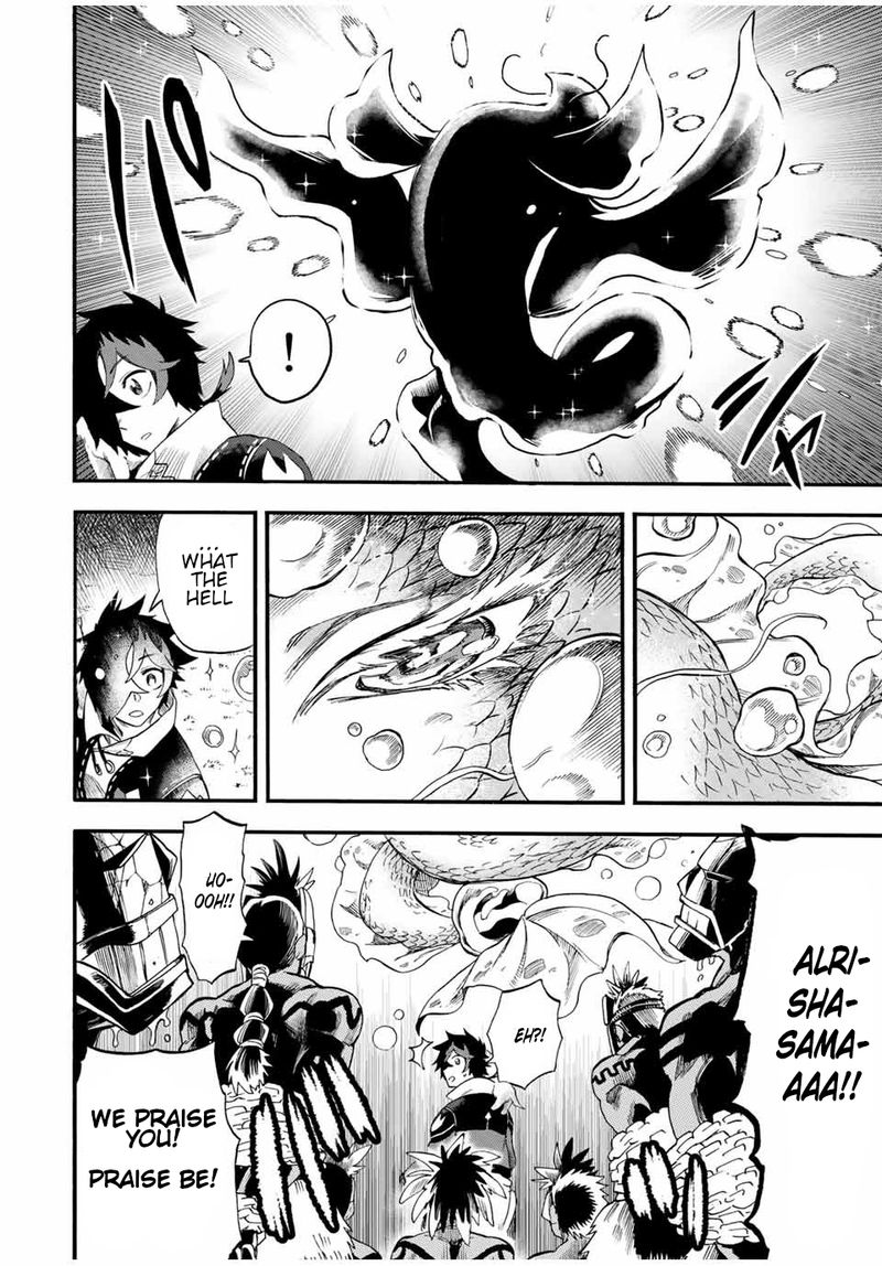 Jigoku No Gouka De Yaka Re Tsuzuketa Shounen Saikyou No Honou Tsukai To Natte Fukkatsu Suru 59 10