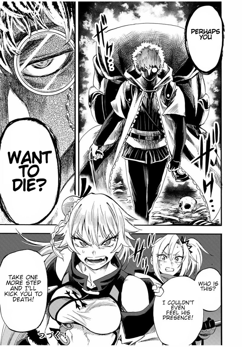 Jigoku No Gouka De Yaka Re Tsuzuketa Shounen Saikyou No Honou Tsukai To Natte Fukkatsu Suru 60 11