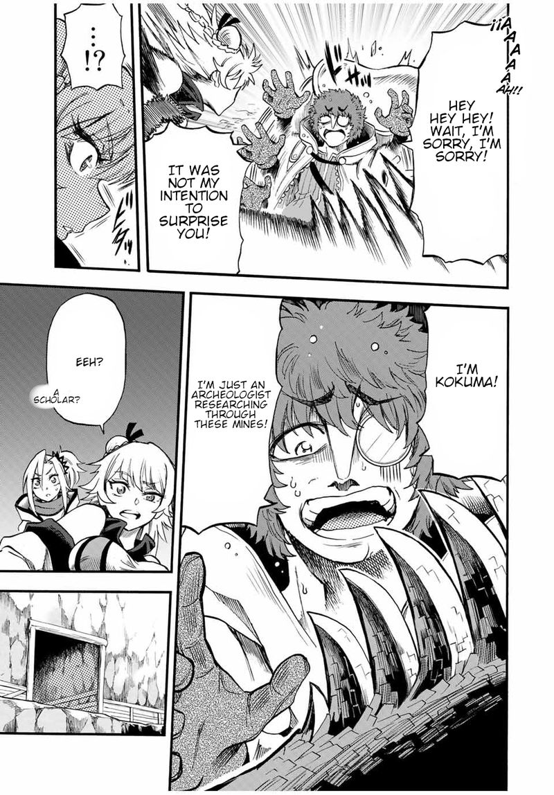 Jigoku No Gouka De Yaka Re Tsuzuketa Shounen Saikyou No Honou Tsukai To Natte Fukkatsu Suru 61 5