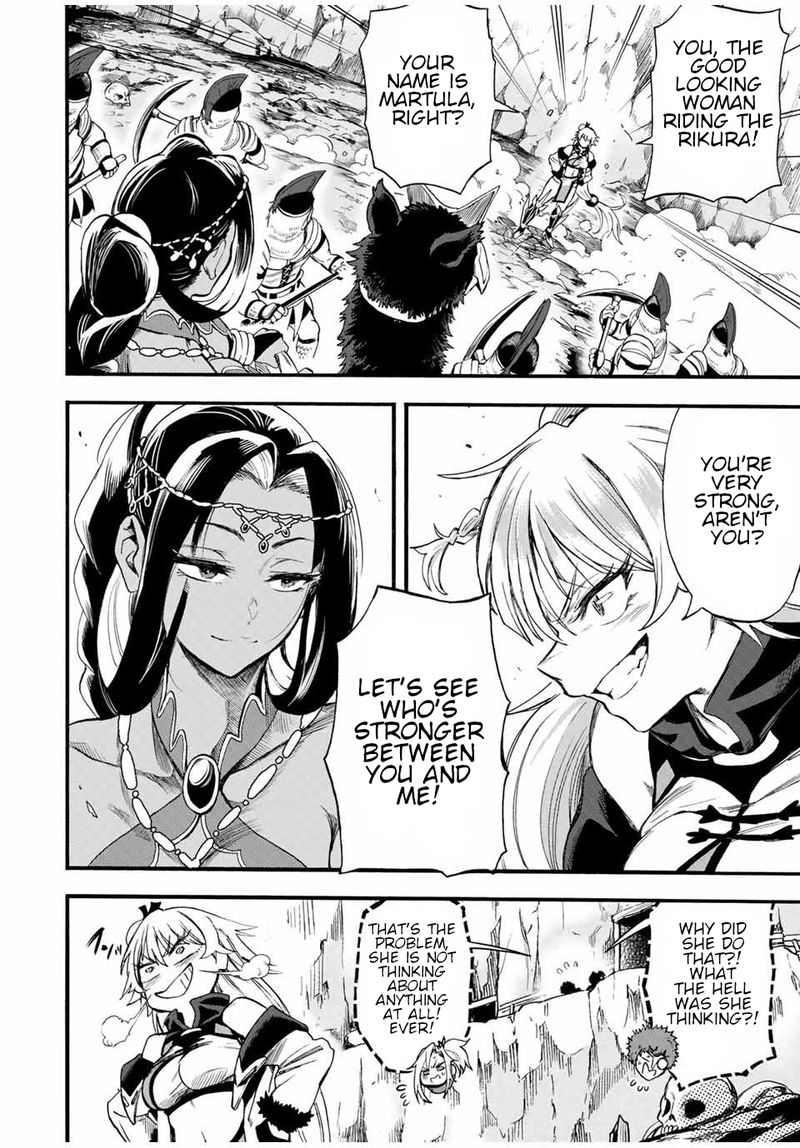 Jigoku No Gouka De Yaka Re Tsuzuketa Shounen Saikyou No Honou Tsukai To Natte Fukkatsu Suru 62 2