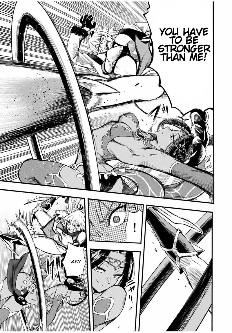 Jigoku No Gouka De Yaka Re Tsuzuketa Shounen Saikyou No Honou Tsukai To Natte Fukkatsu Suru 62 5