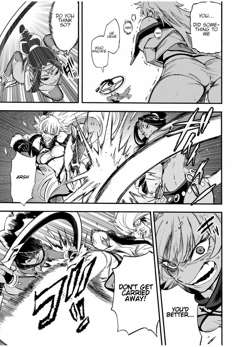 Jigoku No Gouka De Yaka Re Tsuzuketa Shounen Saikyou No Honou Tsukai To Natte Fukkatsu Suru 62 9