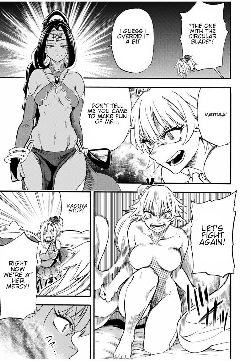 Jigoku No Gouka De Yaka Re Tsuzuketa Shounen Saikyou No Honou Tsukai To Natte Fukkatsu Suru 64 5