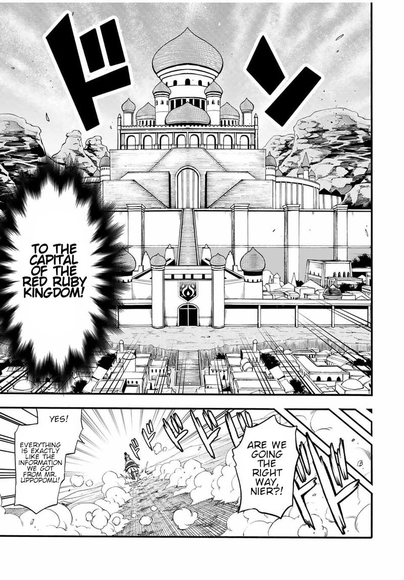 Jigoku No Gouka De Yaka Re Tsuzuketa Shounen Saikyou No Honou Tsukai To Natte Fukkatsu Suru 64 9