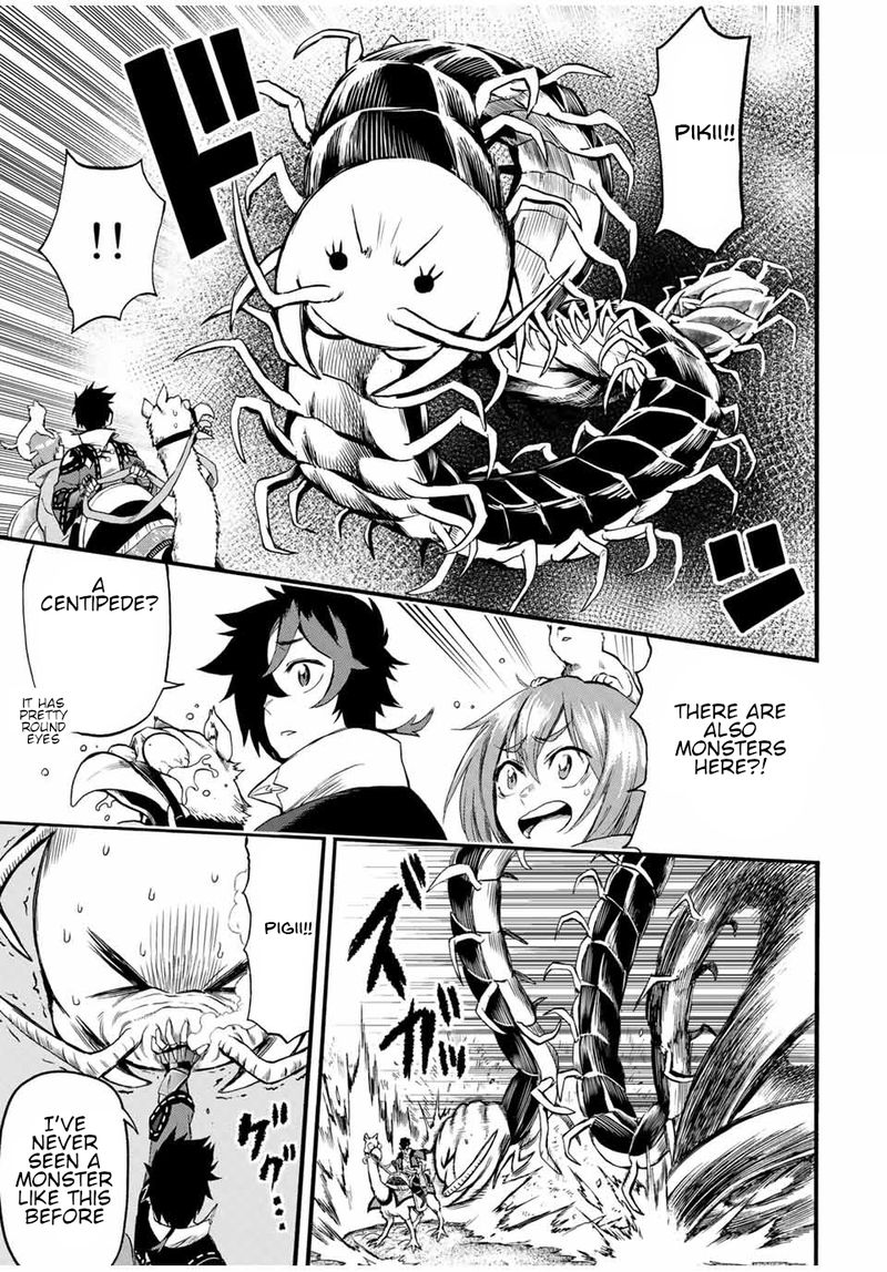 Jigoku No Gouka De Yaka Re Tsuzuketa Shounen Saikyou No Honou Tsukai To Natte Fukkatsu Suru 66 3