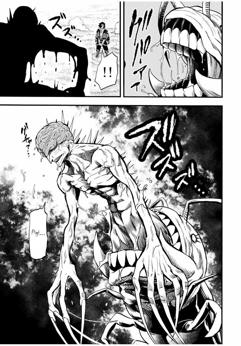 Jigoku No Gouka De Yaka Re Tsuzuketa Shounen Saikyou No Honou Tsukai To Natte Fukkatsu Suru 66 7