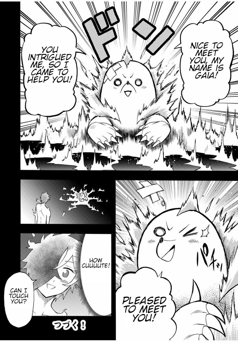 Jigoku No Gouka De Yaka Re Tsuzuketa Shounen Saikyou No Honou Tsukai To Natte Fukkatsu Suru 67 12