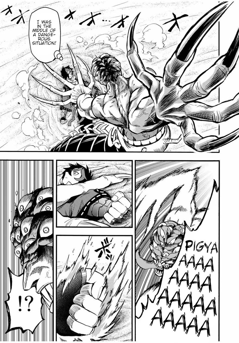 Jigoku No Gouka De Yaka Re Tsuzuketa Shounen Saikyou No Honou Tsukai To Natte Fukkatsu Suru 68 3