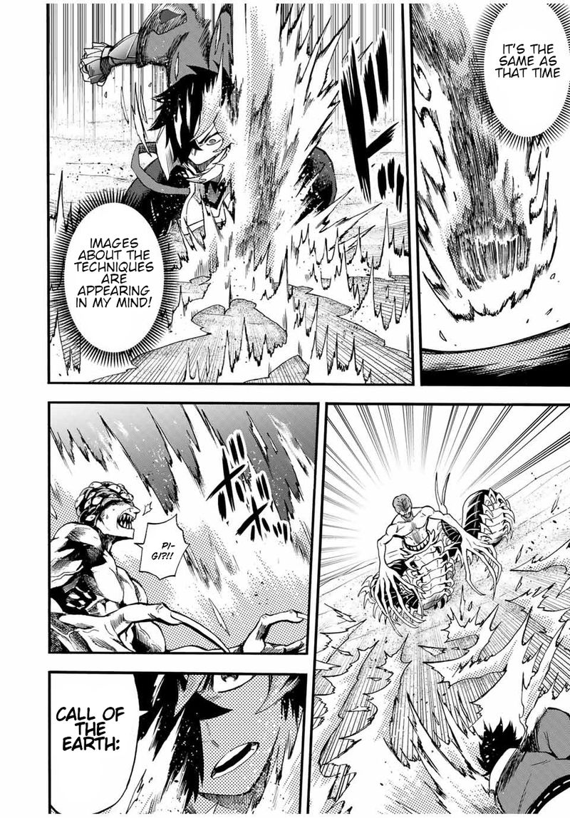 Jigoku No Gouka De Yaka Re Tsuzuketa Shounen Saikyou No Honou Tsukai To Natte Fukkatsu Suru 68 6