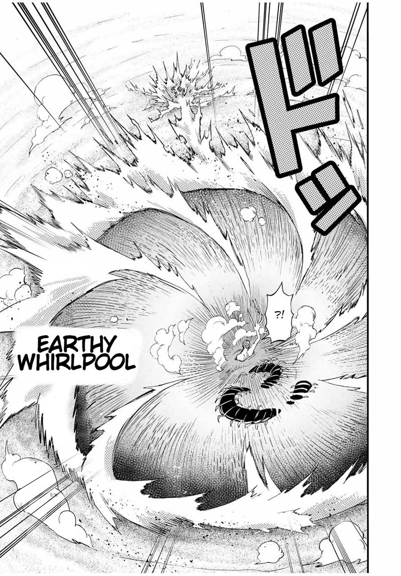 Jigoku No Gouka De Yaka Re Tsuzuketa Shounen Saikyou No Honou Tsukai To Natte Fukkatsu Suru 68 7